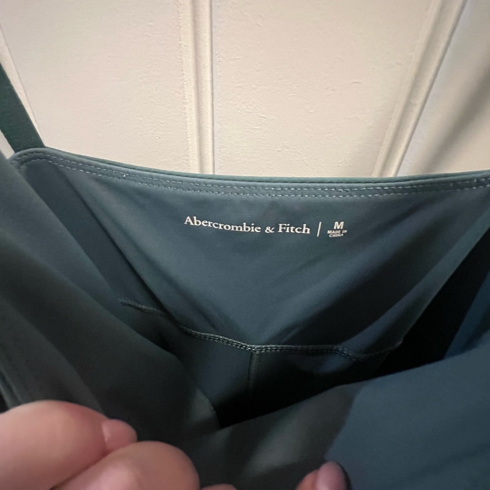 Abercrombie Exercise Dress